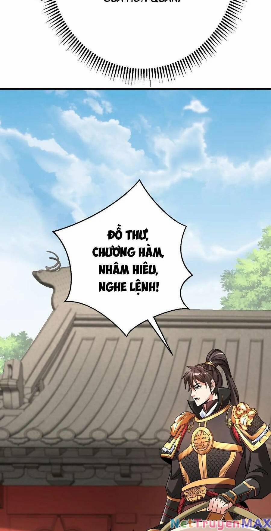 Đại Tần: Ta Con Trai Tần Thủy Hoàng Giết Địch Thăng Cấp Thành Thần 46 trang 23