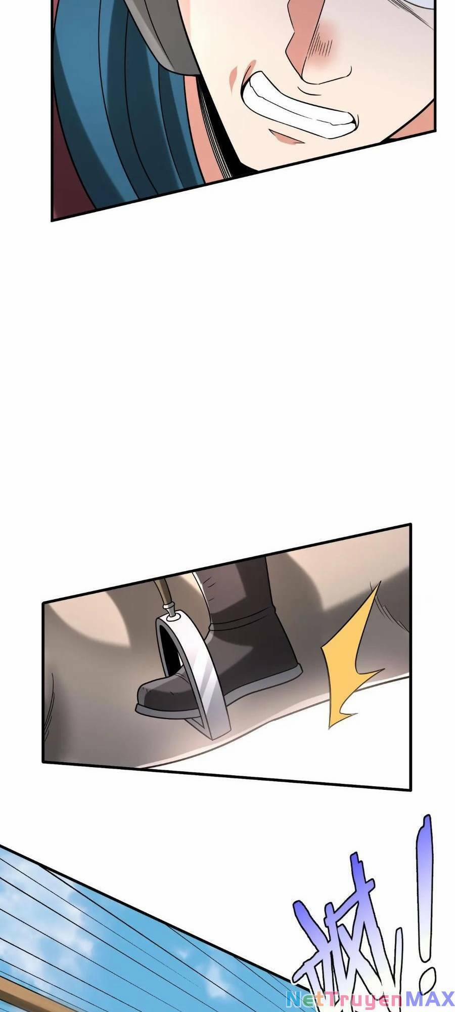 Đại Tần: Ta Con Trai Tần Thủy Hoàng Giết Địch Thăng Cấp Thành Thần 46 trang 33