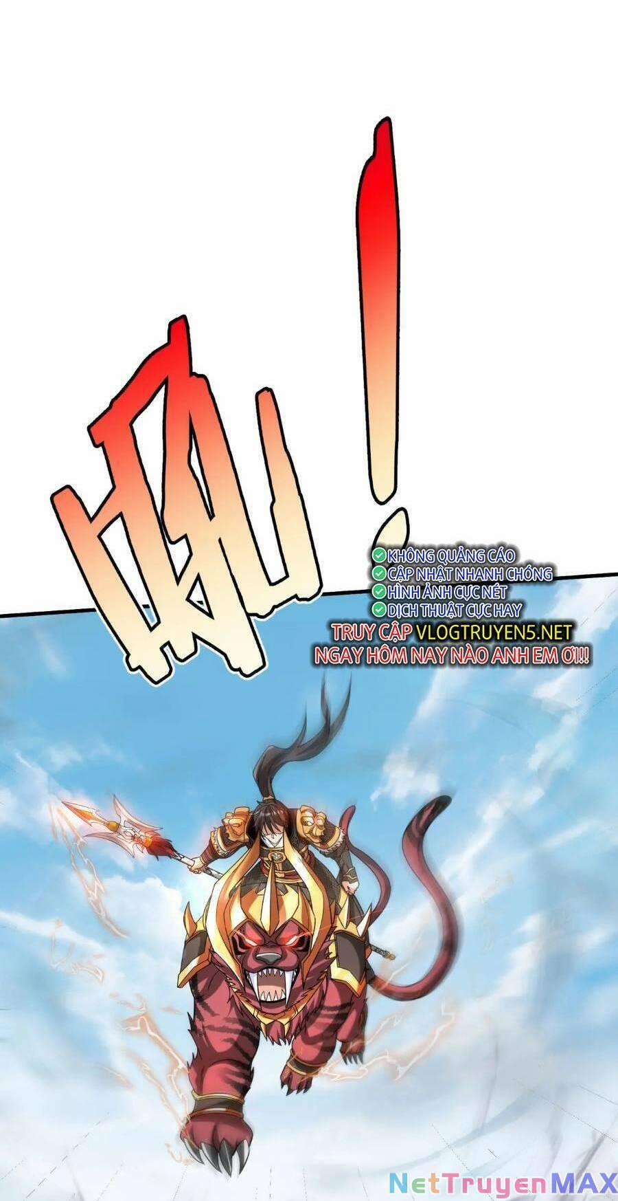 Đại Tần: Ta Con Trai Tần Thủy Hoàng Giết Địch Thăng Cấp Thành Thần 46 trang 41