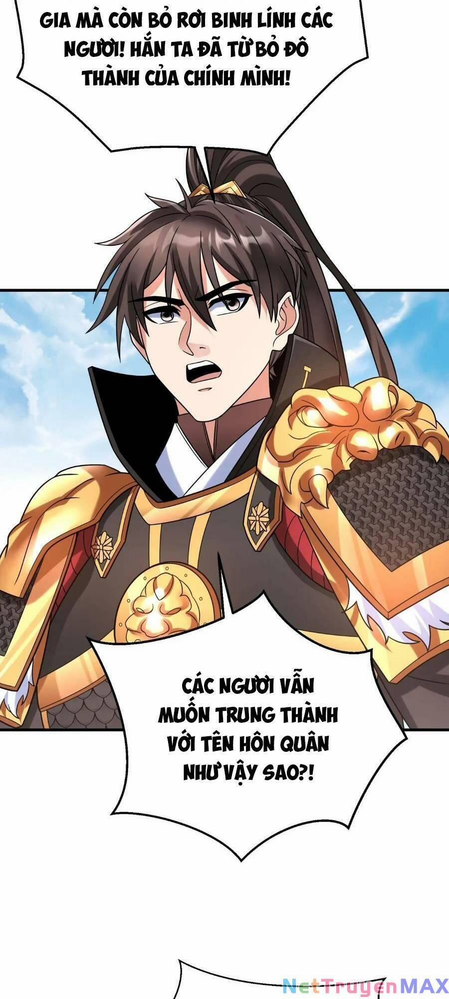 Đại Tần: Ta Con Trai Tần Thủy Hoàng Giết Địch Thăng Cấp Thành Thần 46 trang 48