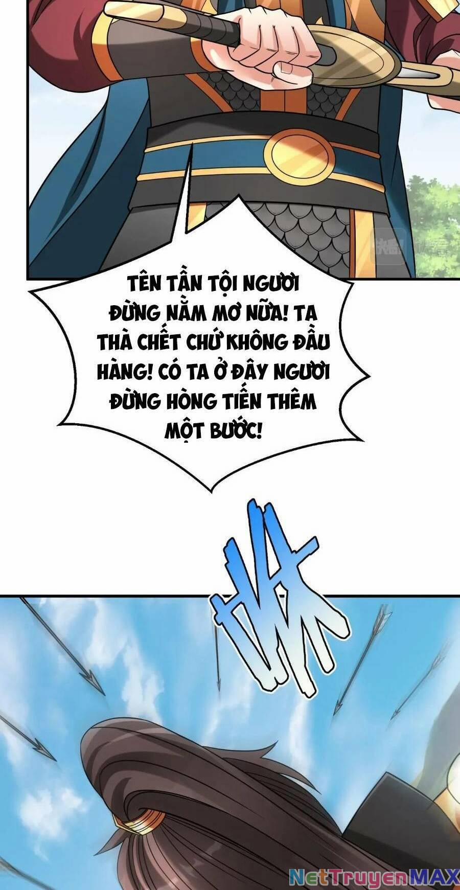 Đại Tần: Ta Con Trai Tần Thủy Hoàng Giết Địch Thăng Cấp Thành Thần 46 trang 63