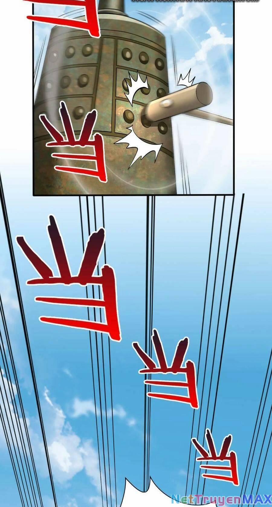 Đại Tần: Ta Con Trai Tần Thủy Hoàng Giết Địch Thăng Cấp Thành Thần 46 trang 7