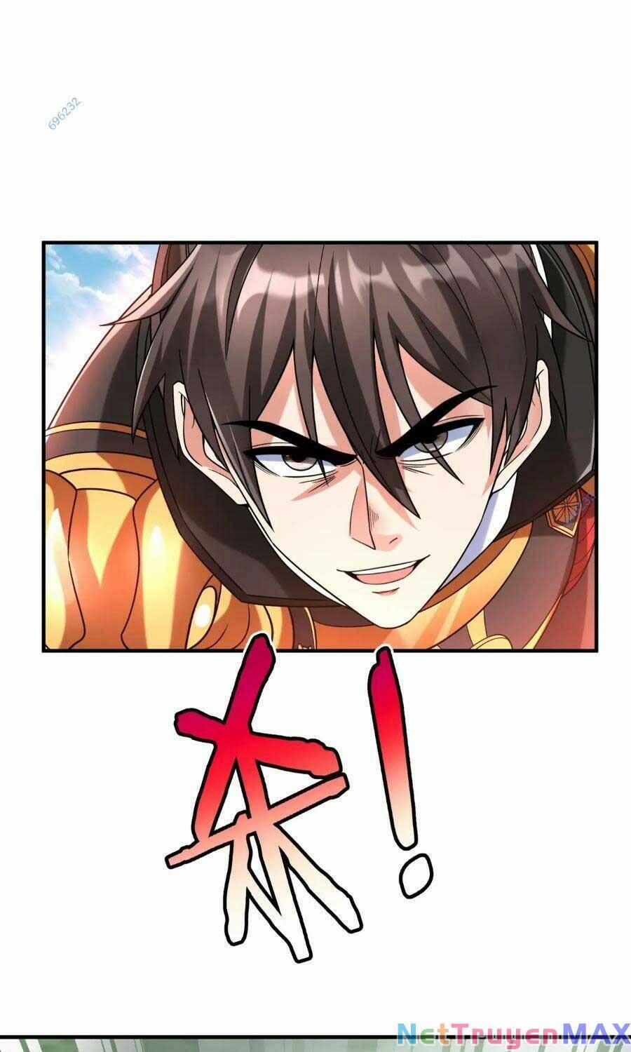 Đại Tần: Ta Con Trai Tần Thủy Hoàng Giết Địch Thăng Cấp Thành Thần 47 trang 12