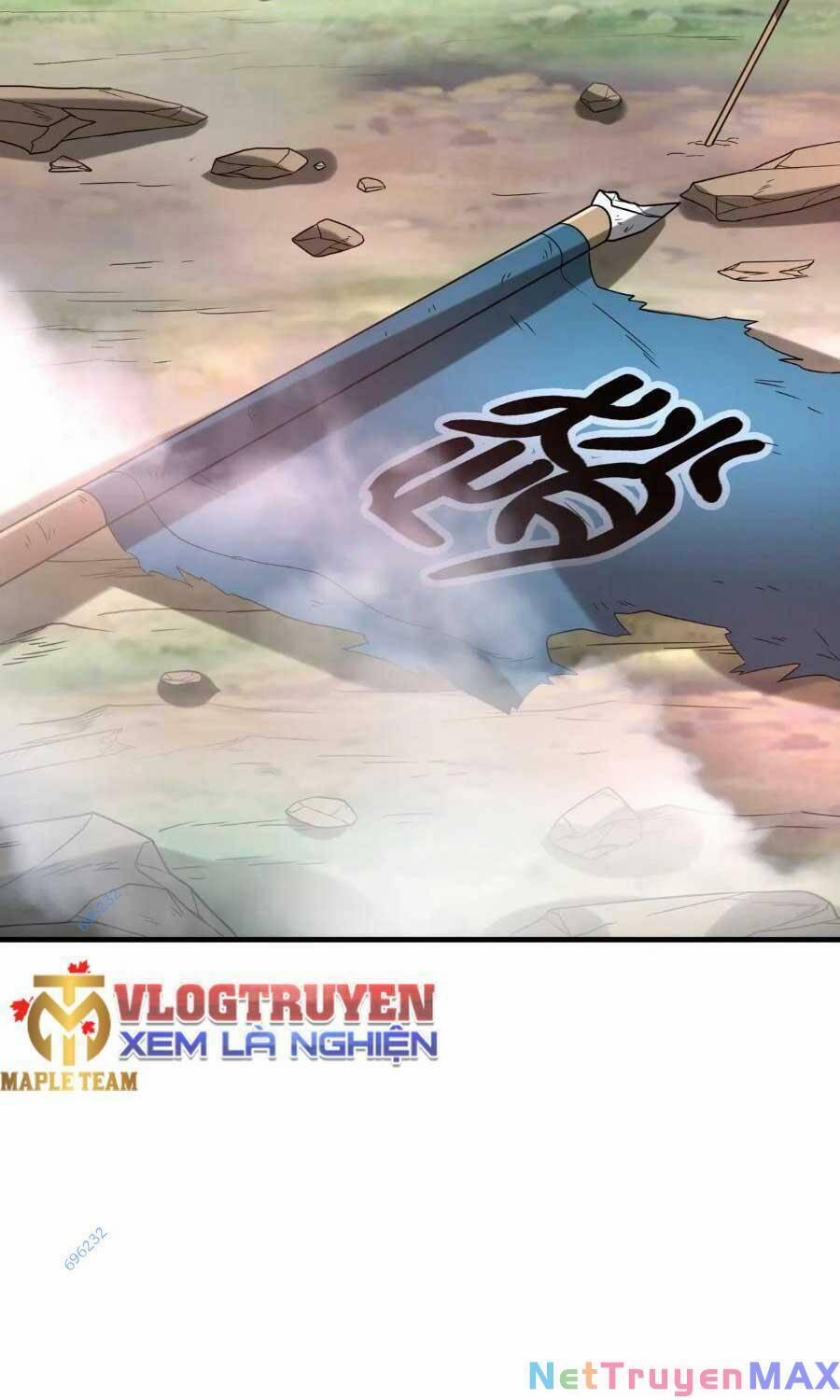 Đại Tần: Ta Con Trai Tần Thủy Hoàng Giết Địch Thăng Cấp Thành Thần 47 trang 22