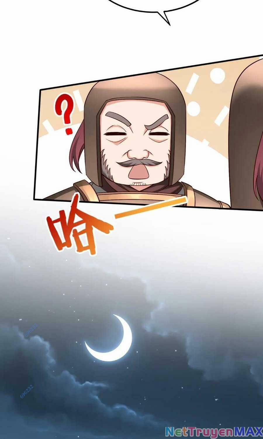 Đại Tần: Ta Con Trai Tần Thủy Hoàng Giết Địch Thăng Cấp Thành Thần 47 trang 30