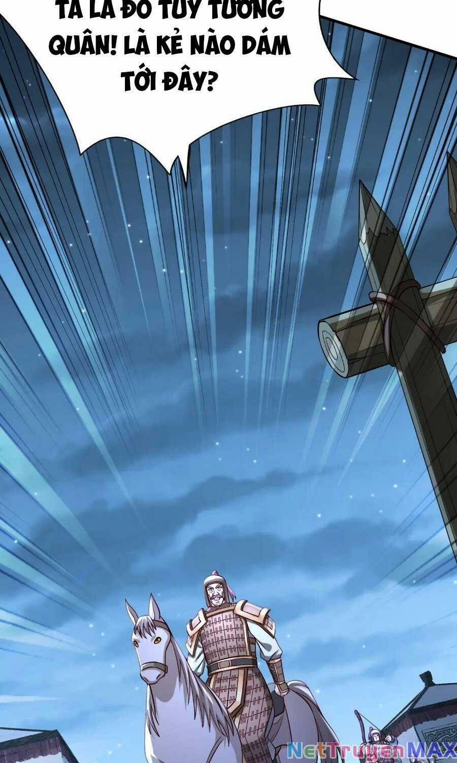 Đại Tần: Ta Con Trai Tần Thủy Hoàng Giết Địch Thăng Cấp Thành Thần 47 trang 32