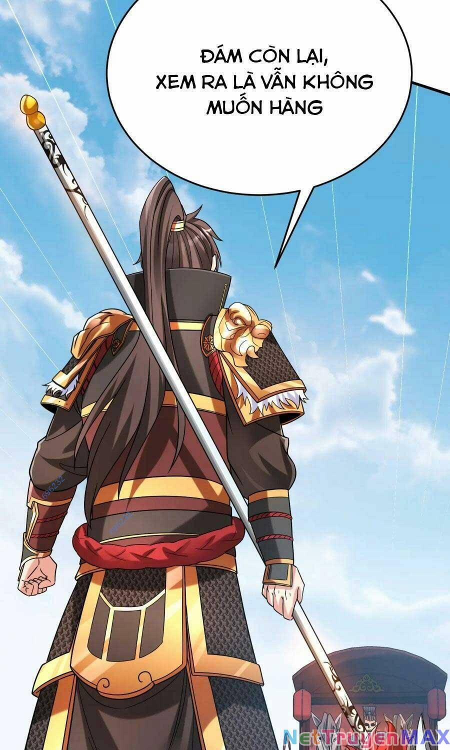 Đại Tần: Ta Con Trai Tần Thủy Hoàng Giết Địch Thăng Cấp Thành Thần 47 trang 4