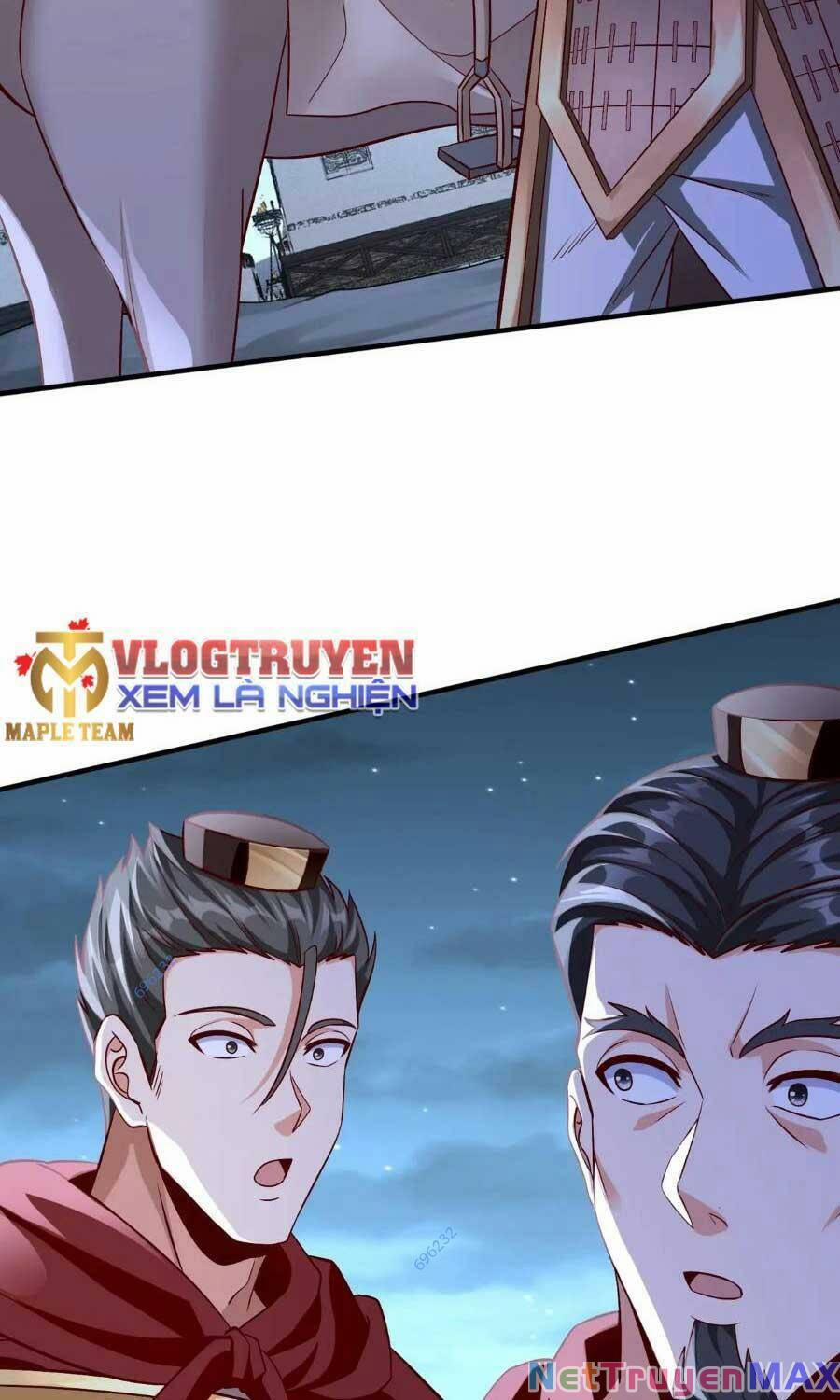 Đại Tần: Ta Con Trai Tần Thủy Hoàng Giết Địch Thăng Cấp Thành Thần 47 trang 44