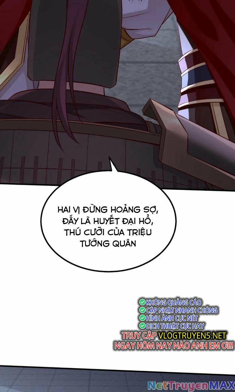 Đại Tần: Ta Con Trai Tần Thủy Hoàng Giết Địch Thăng Cấp Thành Thần 47 trang 49
