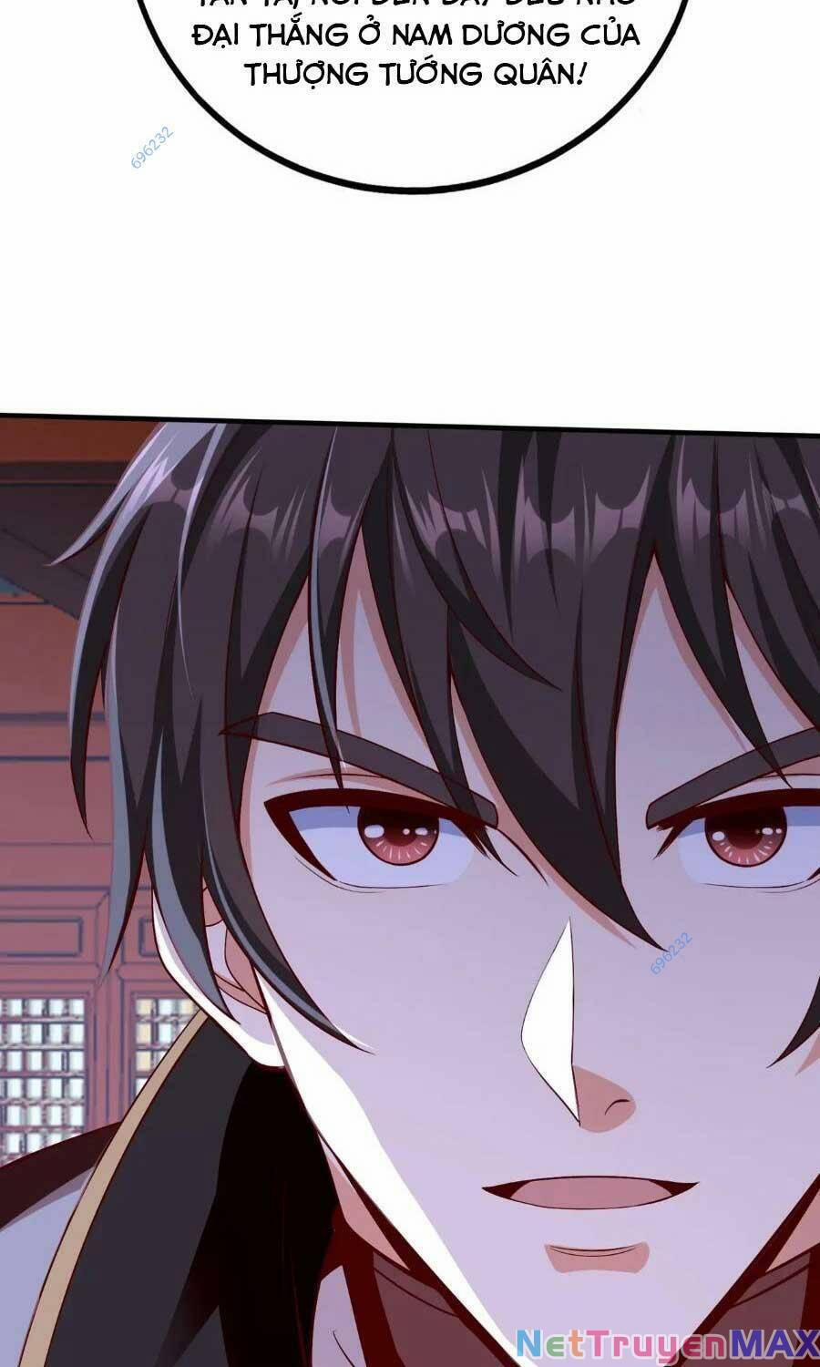 Đại Tần: Ta Con Trai Tần Thủy Hoàng Giết Địch Thăng Cấp Thành Thần 47 trang 56