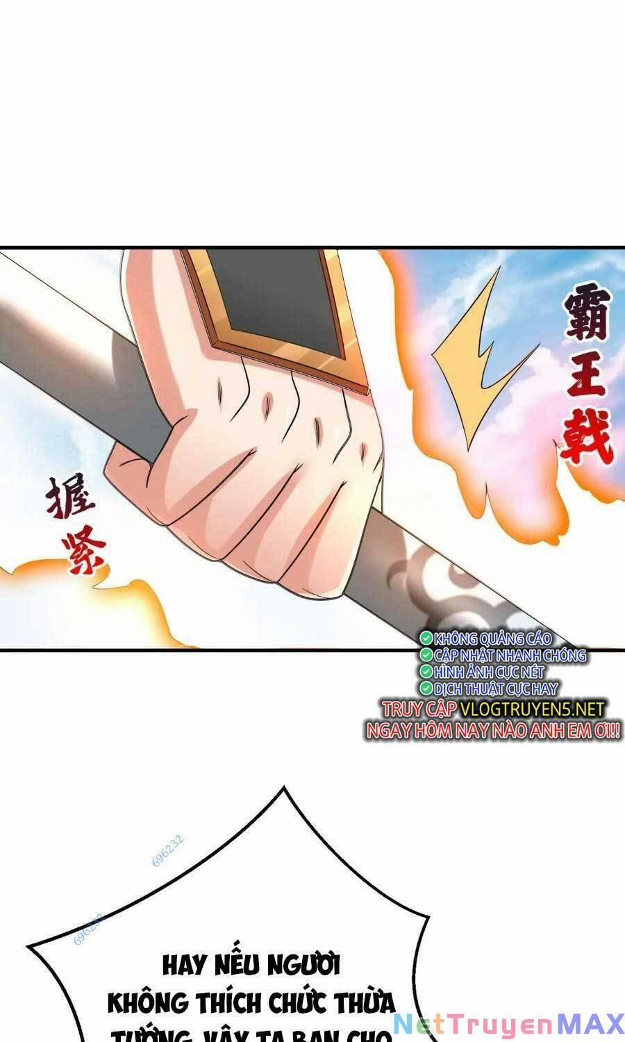 Đại Tần: Ta Con Trai Tần Thủy Hoàng Giết Địch Thăng Cấp Thành Thần 47 trang 6