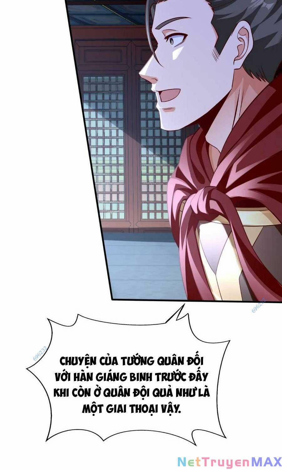 Đại Tần: Ta Con Trai Tần Thủy Hoàng Giết Địch Thăng Cấp Thành Thần 47 trang 62