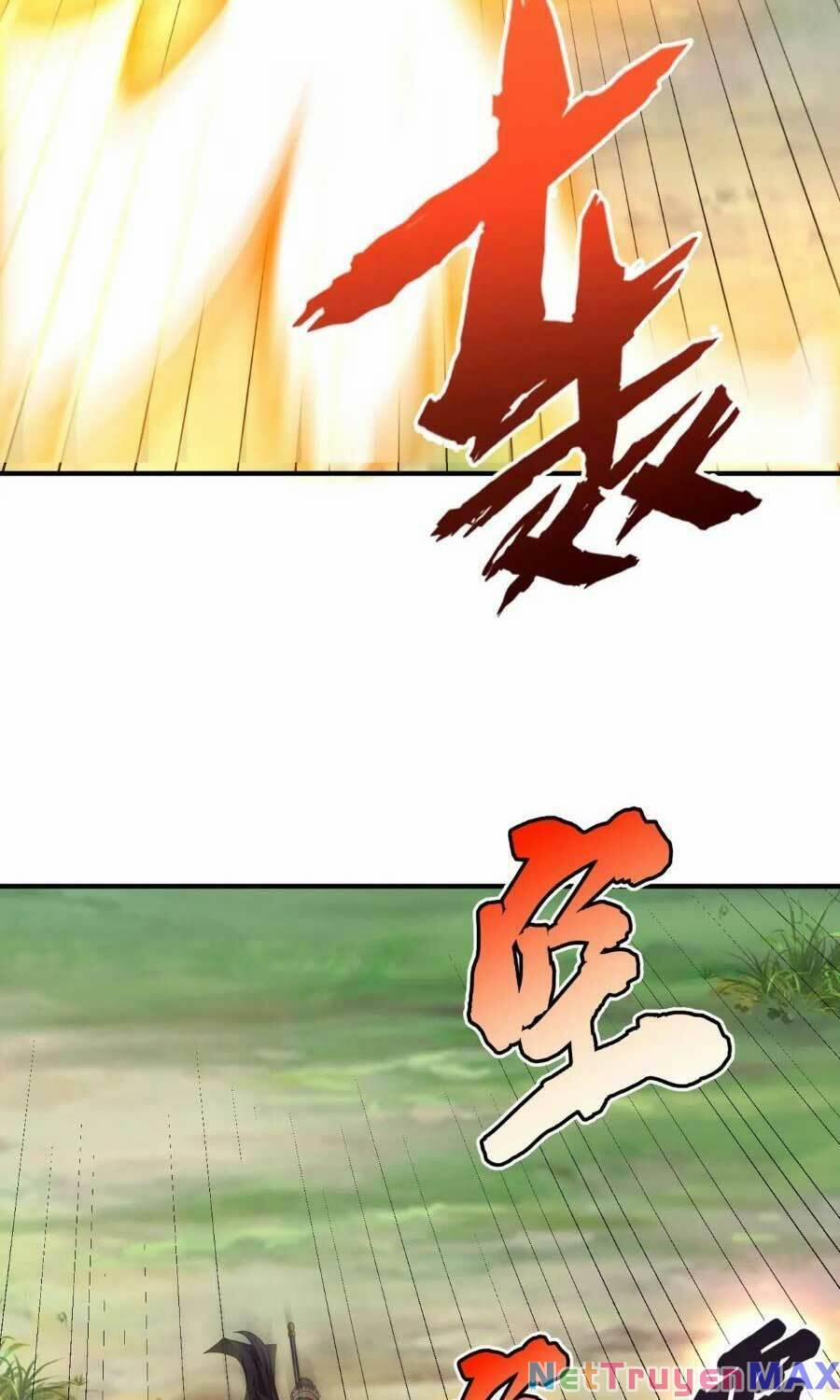 Đại Tần: Ta Con Trai Tần Thủy Hoàng Giết Địch Thăng Cấp Thành Thần 47 trang 9