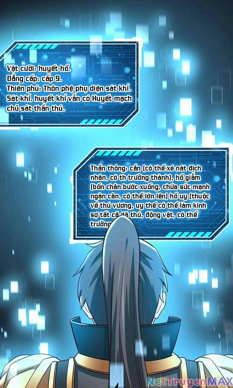 Đại Tần: Ta Con Trai Tần Thủy Hoàng Giết Địch Thăng Cấp Thành Thần 48 trang 13