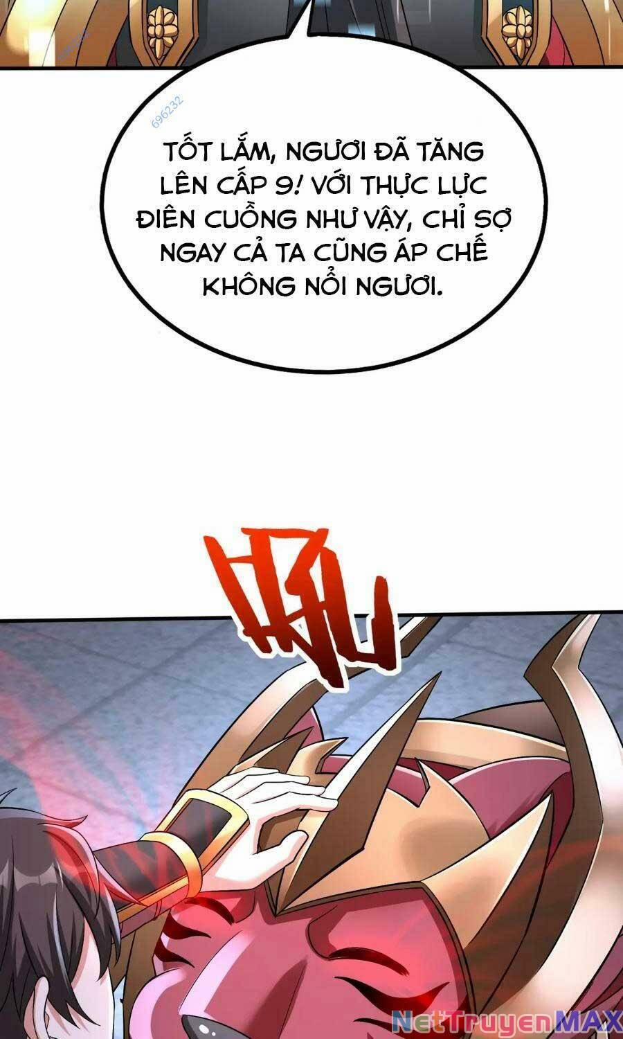 Đại Tần: Ta Con Trai Tần Thủy Hoàng Giết Địch Thăng Cấp Thành Thần 48 trang 14