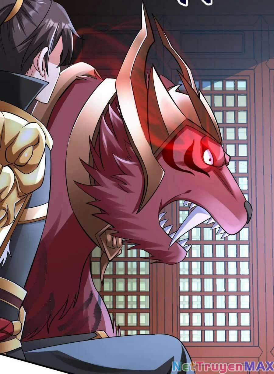 Đại Tần: Ta Con Trai Tần Thủy Hoàng Giết Địch Thăng Cấp Thành Thần 48 trang 17