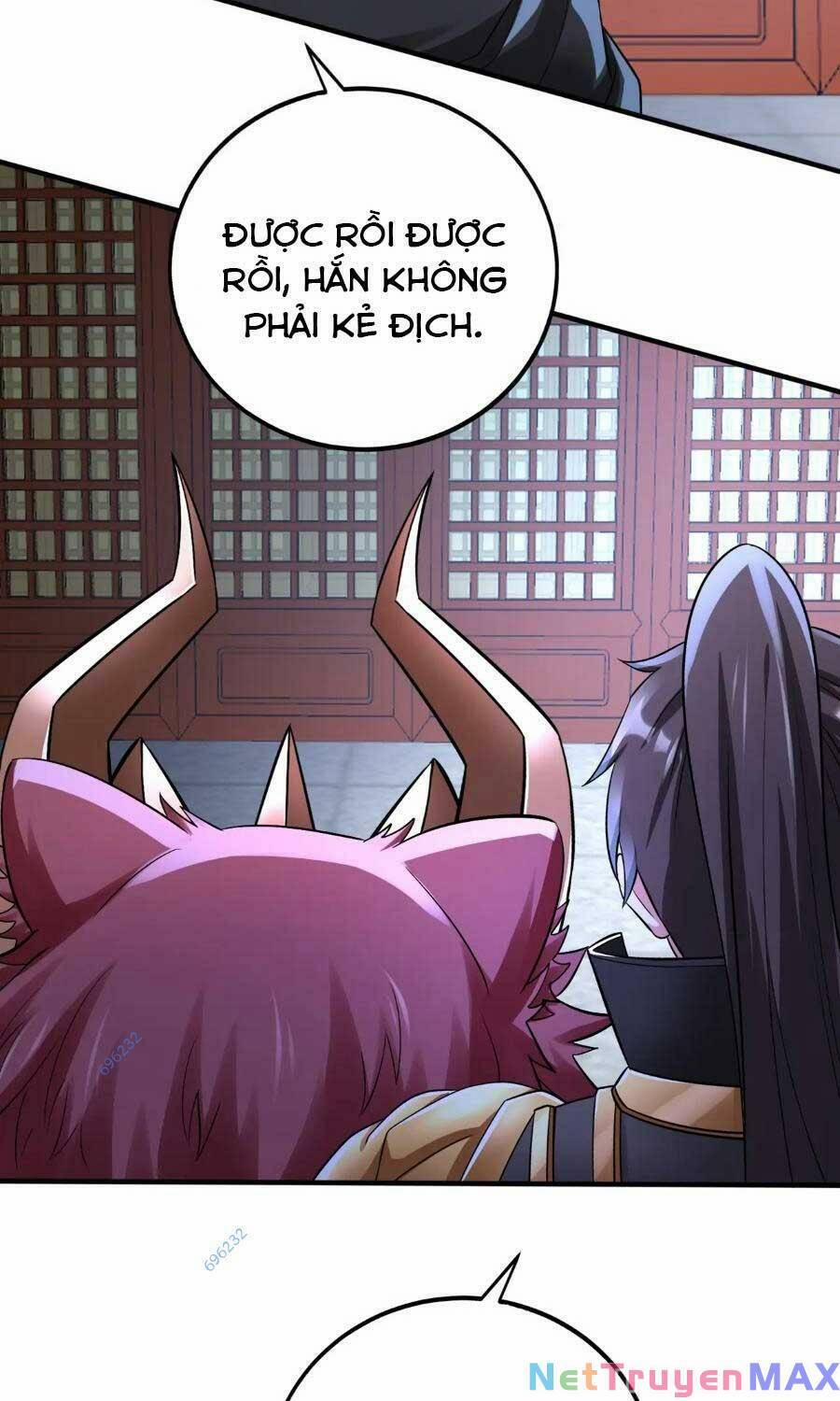 Đại Tần: Ta Con Trai Tần Thủy Hoàng Giết Địch Thăng Cấp Thành Thần 48 trang 18