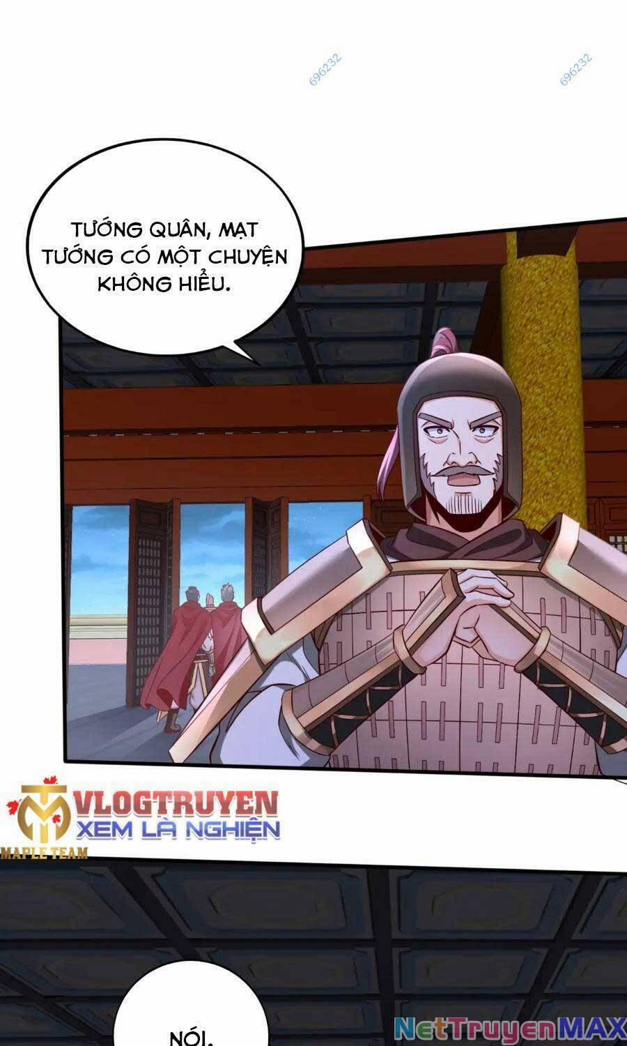 Đại Tần: Ta Con Trai Tần Thủy Hoàng Giết Địch Thăng Cấp Thành Thần 48 trang 2