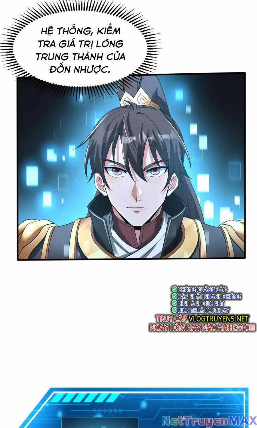 Đại Tần: Ta Con Trai Tần Thủy Hoàng Giết Địch Thăng Cấp Thành Thần 48 trang 23