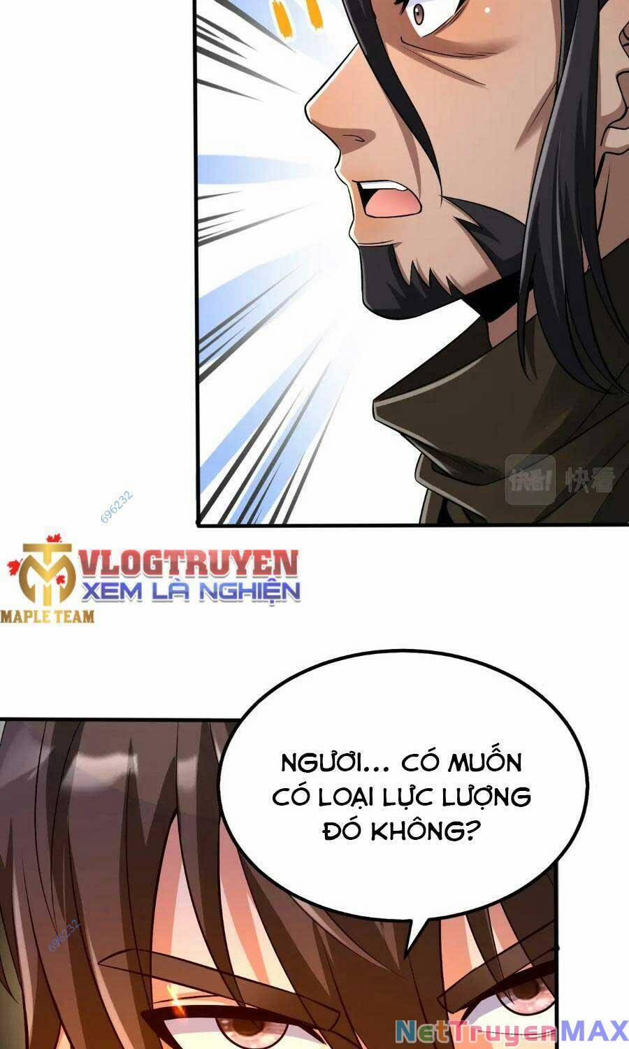 Đại Tần: Ta Con Trai Tần Thủy Hoàng Giết Địch Thăng Cấp Thành Thần 48 trang 28