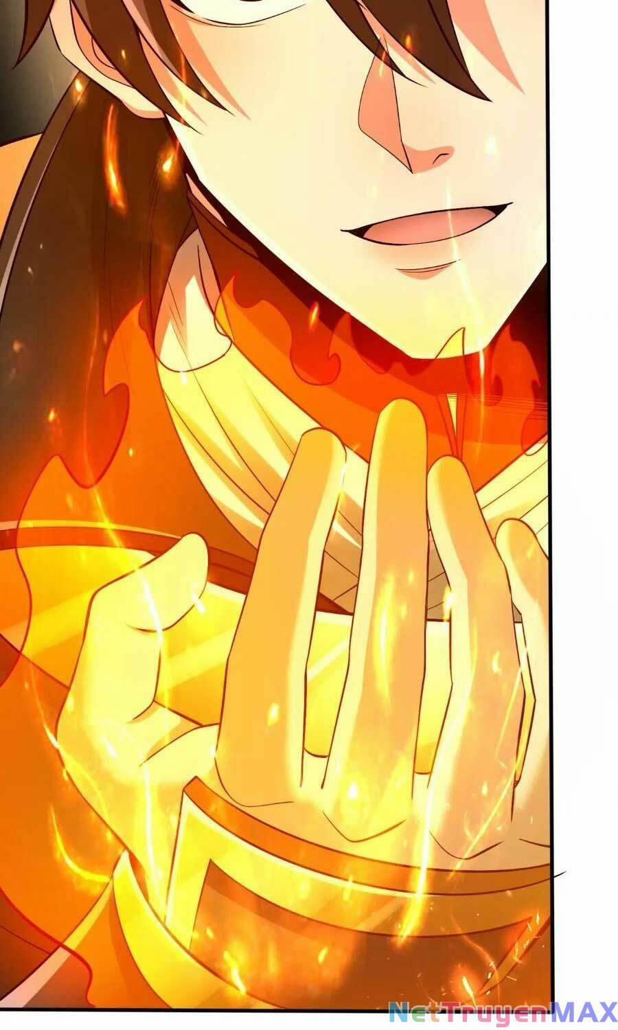 Đại Tần: Ta Con Trai Tần Thủy Hoàng Giết Địch Thăng Cấp Thành Thần 48 trang 29