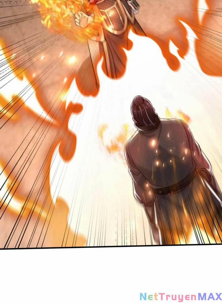 Đại Tần: Ta Con Trai Tần Thủy Hoàng Giết Địch Thăng Cấp Thành Thần 48 trang 35