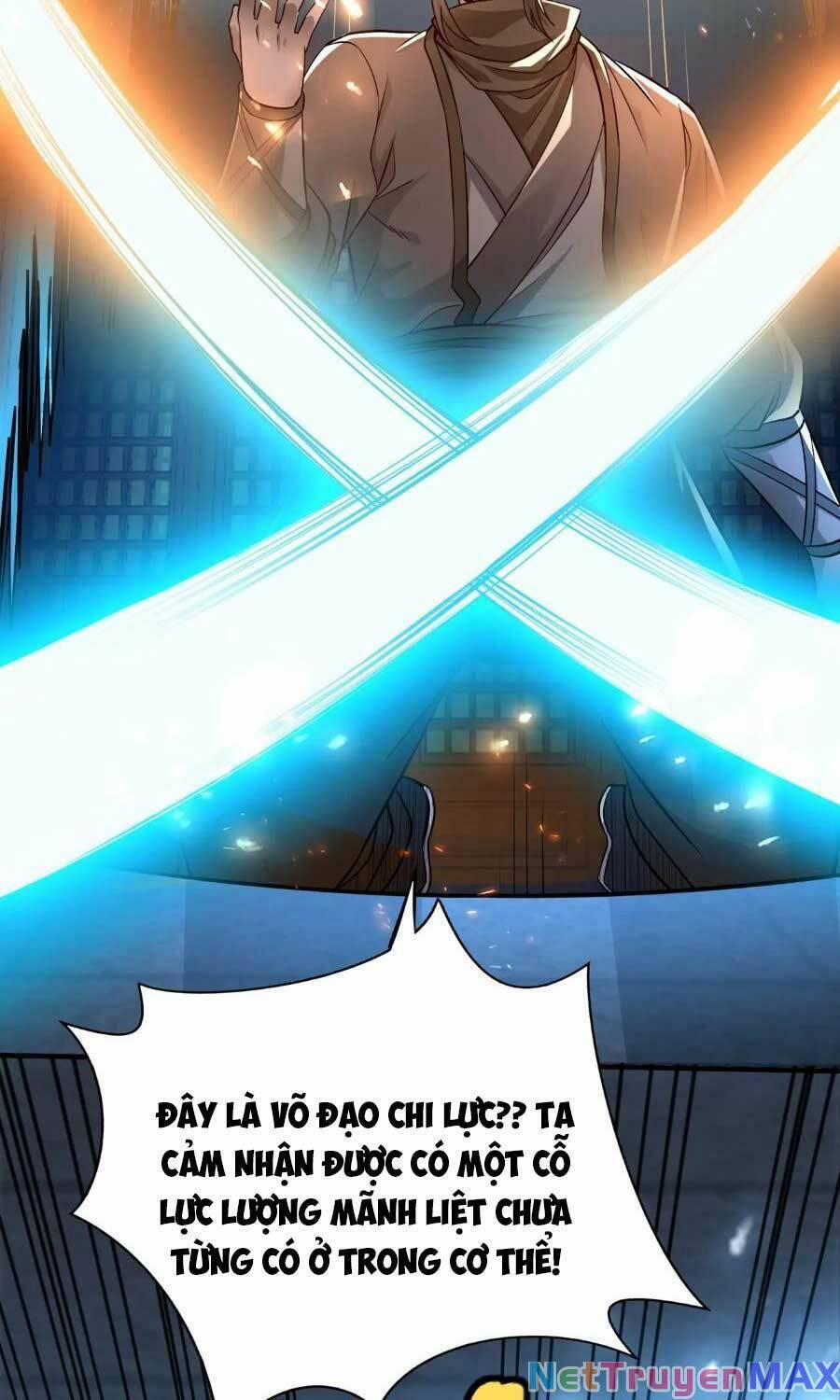 Đại Tần: Ta Con Trai Tần Thủy Hoàng Giết Địch Thăng Cấp Thành Thần 48 trang 37