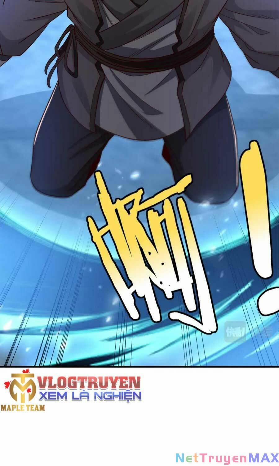 Đại Tần: Ta Con Trai Tần Thủy Hoàng Giết Địch Thăng Cấp Thành Thần 48 trang 39