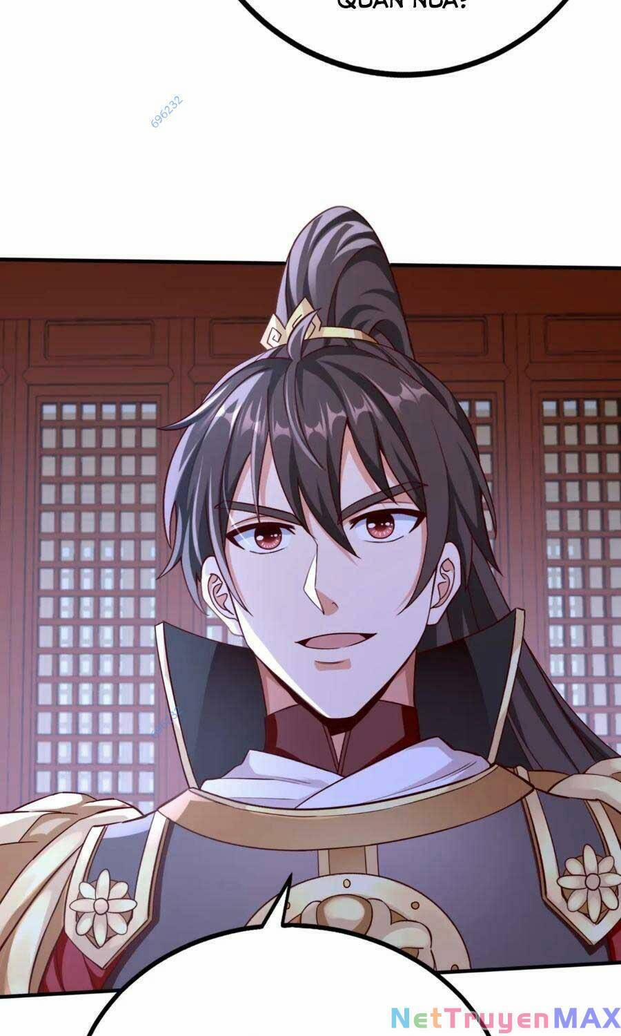 Đại Tần: Ta Con Trai Tần Thủy Hoàng Giết Địch Thăng Cấp Thành Thần 48 trang 4