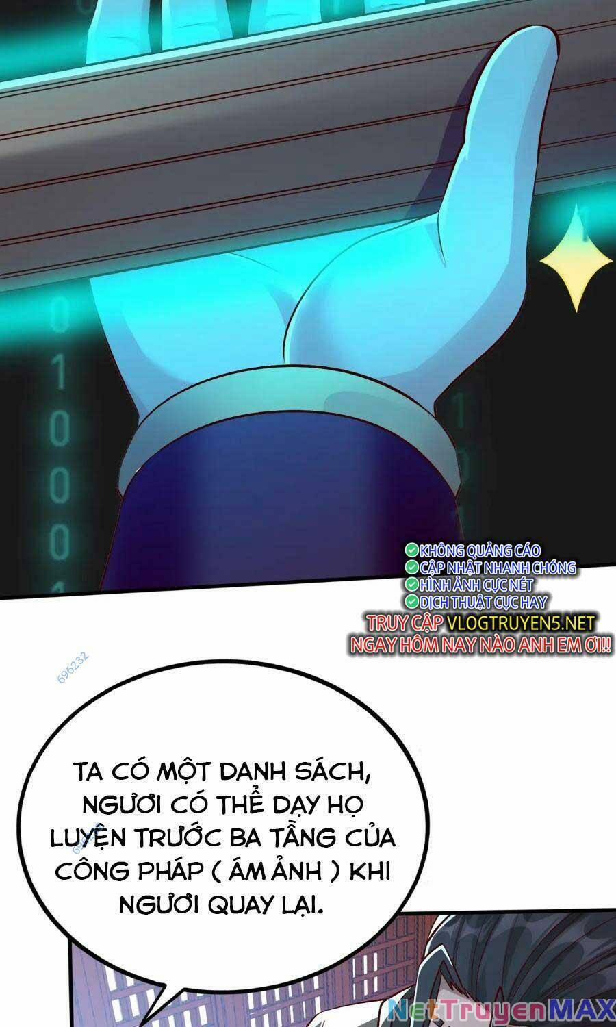 Đại Tần: Ta Con Trai Tần Thủy Hoàng Giết Địch Thăng Cấp Thành Thần 48 trang 44