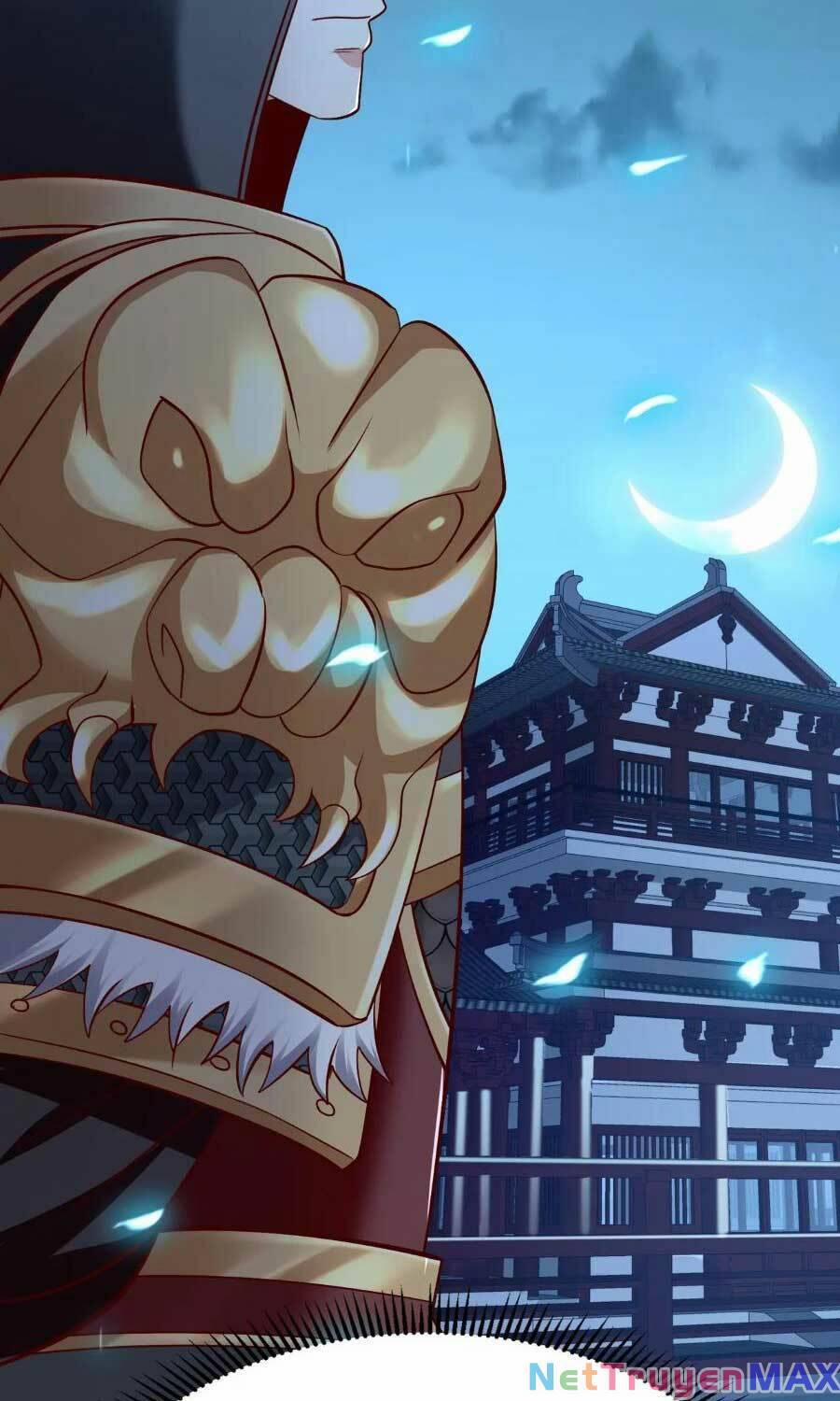 Đại Tần: Ta Con Trai Tần Thủy Hoàng Giết Địch Thăng Cấp Thành Thần 48 trang 53