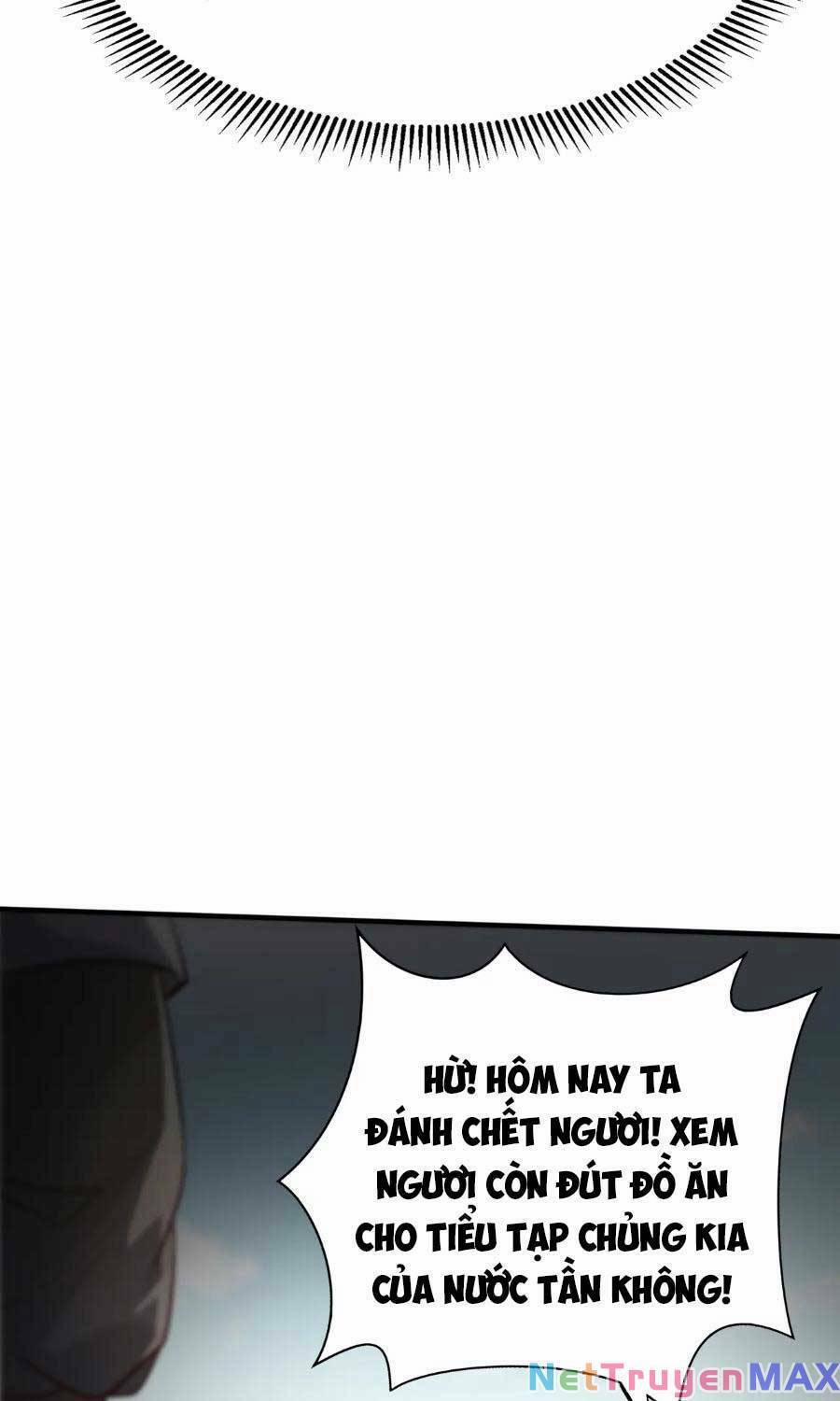 Đại Tần: Ta Con Trai Tần Thủy Hoàng Giết Địch Thăng Cấp Thành Thần 48 trang 55