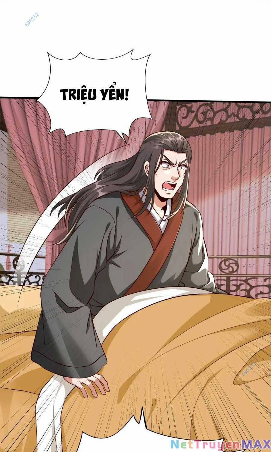 Đại Tần: Ta Con Trai Tần Thủy Hoàng Giết Địch Thăng Cấp Thành Thần 48 trang 58