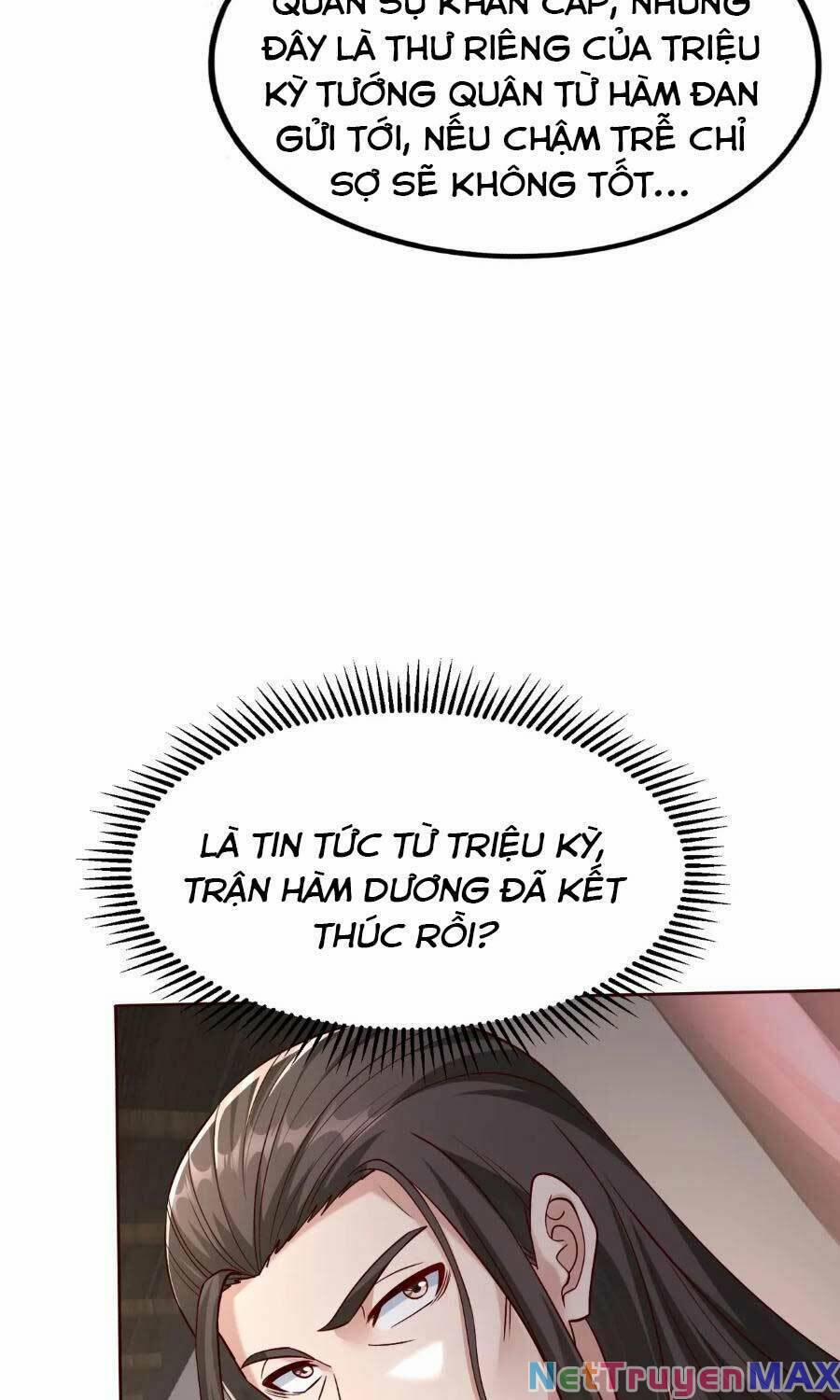 Đại Tần: Ta Con Trai Tần Thủy Hoàng Giết Địch Thăng Cấp Thành Thần 48 trang 61