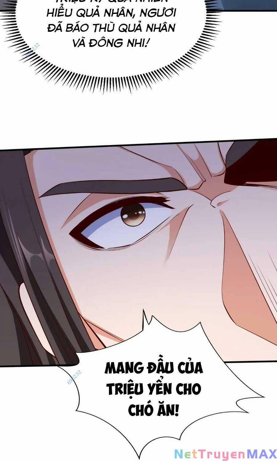 Đại Tần: Ta Con Trai Tần Thủy Hoàng Giết Địch Thăng Cấp Thành Thần 48 trang 68