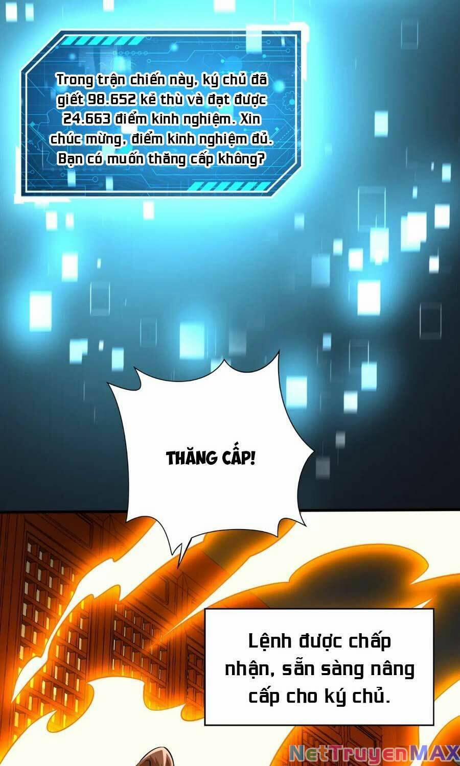 Đại Tần: Ta Con Trai Tần Thủy Hoàng Giết Địch Thăng Cấp Thành Thần 48 trang 9