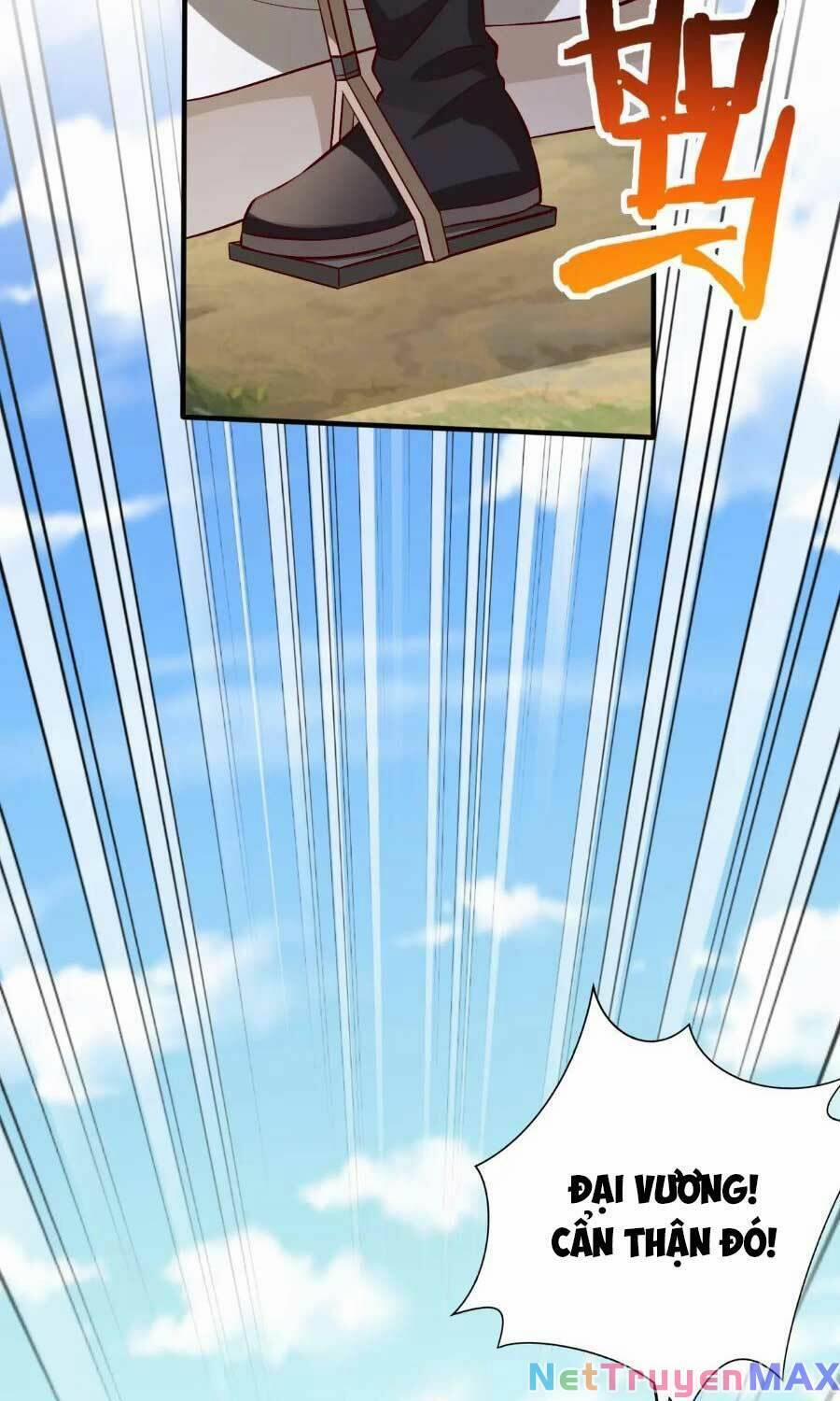 Đại Tần: Ta Con Trai Tần Thủy Hoàng Giết Địch Thăng Cấp Thành Thần 49 trang 13