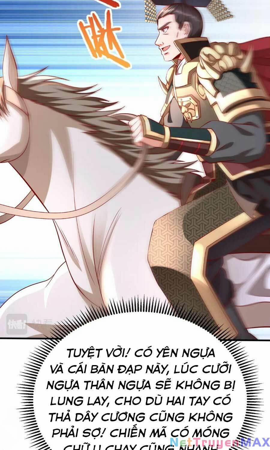 Đại Tần: Ta Con Trai Tần Thủy Hoàng Giết Địch Thăng Cấp Thành Thần 49 trang 15