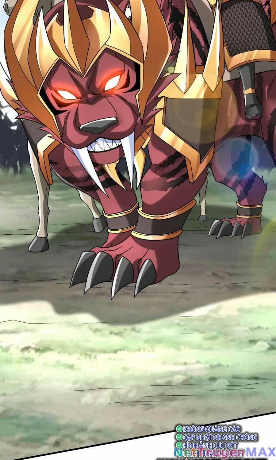 Đại Tần: Ta Con Trai Tần Thủy Hoàng Giết Địch Thăng Cấp Thành Thần 49 trang 33