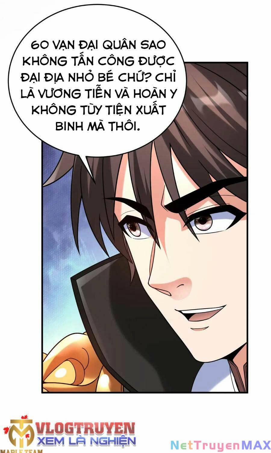 Đại Tần: Ta Con Trai Tần Thủy Hoàng Giết Địch Thăng Cấp Thành Thần 49 trang 37