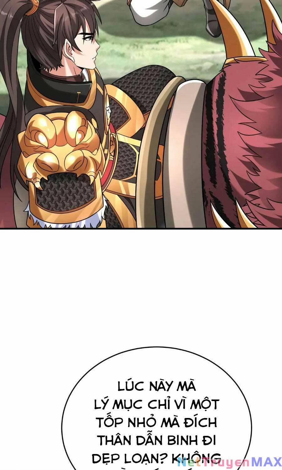 Đại Tần: Ta Con Trai Tần Thủy Hoàng Giết Địch Thăng Cấp Thành Thần 49 trang 43