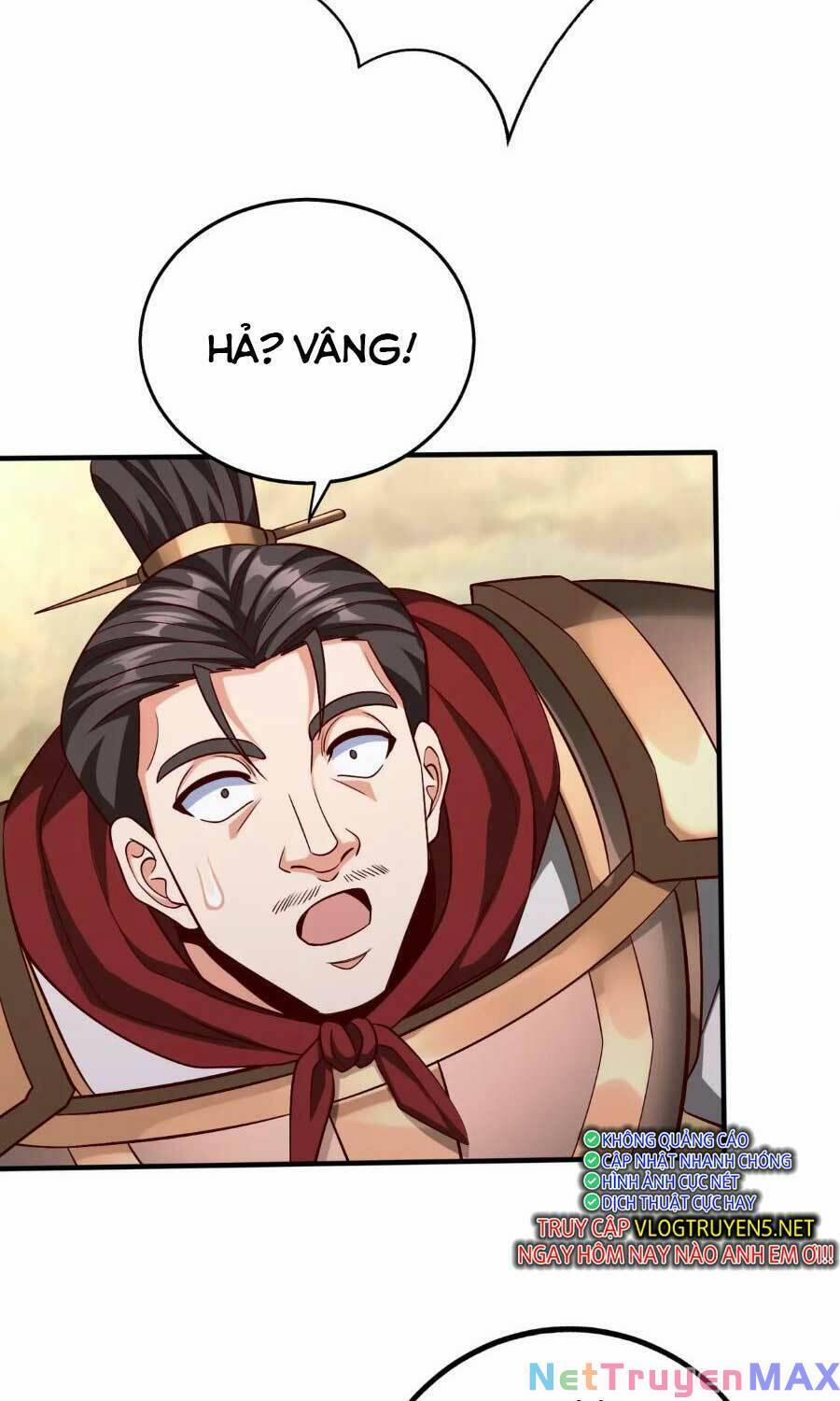 Đại Tần: Ta Con Trai Tần Thủy Hoàng Giết Địch Thăng Cấp Thành Thần 49 trang 5