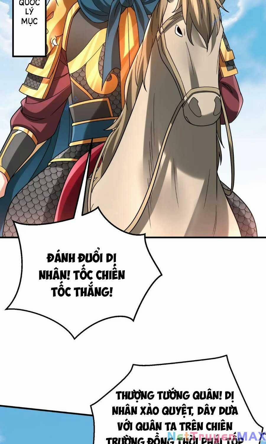 Đại Tần: Ta Con Trai Tần Thủy Hoàng Giết Địch Thăng Cấp Thành Thần 49 trang 50