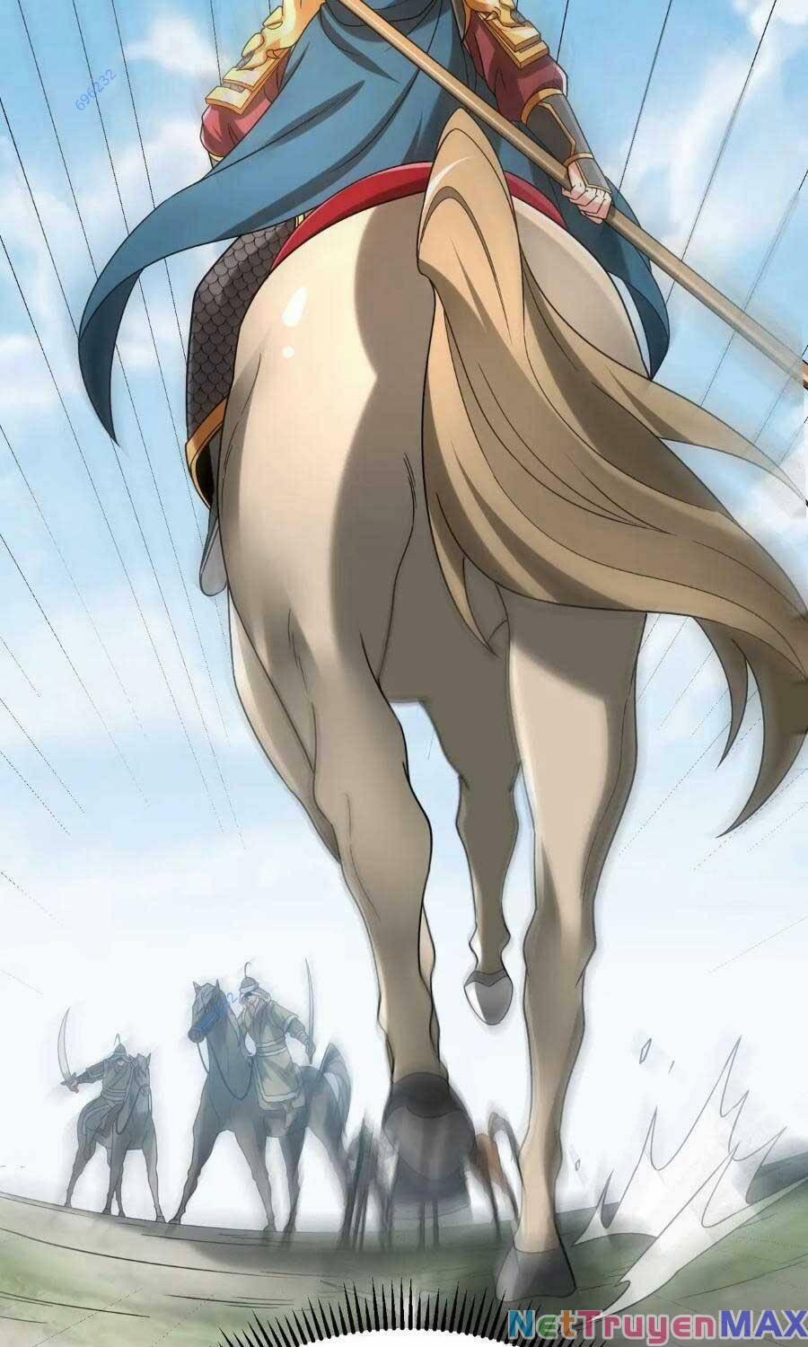 Đại Tần: Ta Con Trai Tần Thủy Hoàng Giết Địch Thăng Cấp Thành Thần 49 trang 54