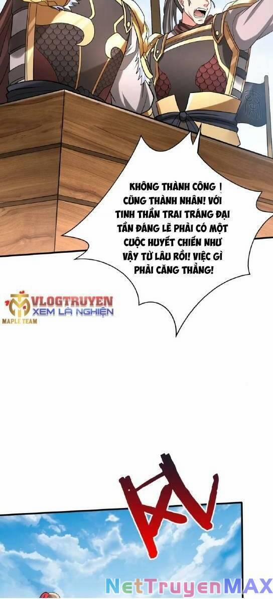 Đại Tần: Ta Con Trai Tần Thủy Hoàng Giết Địch Thăng Cấp Thành Thần 50 trang 26