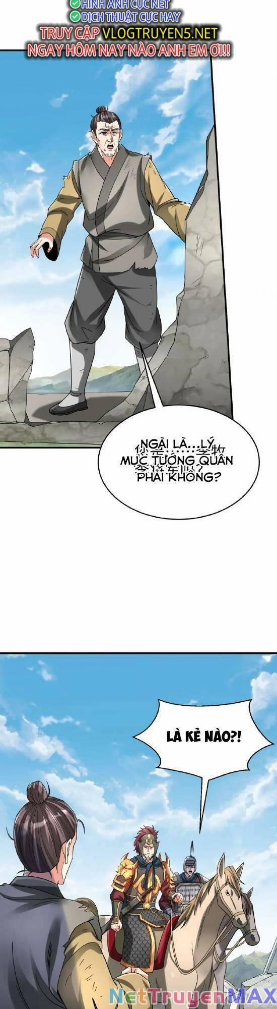 Đại Tần: Ta Con Trai Tần Thủy Hoàng Giết Địch Thăng Cấp Thành Thần 50 trang 5