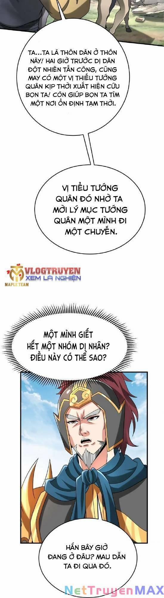 Đại Tần: Ta Con Trai Tần Thủy Hoàng Giết Địch Thăng Cấp Thành Thần 50 trang 6