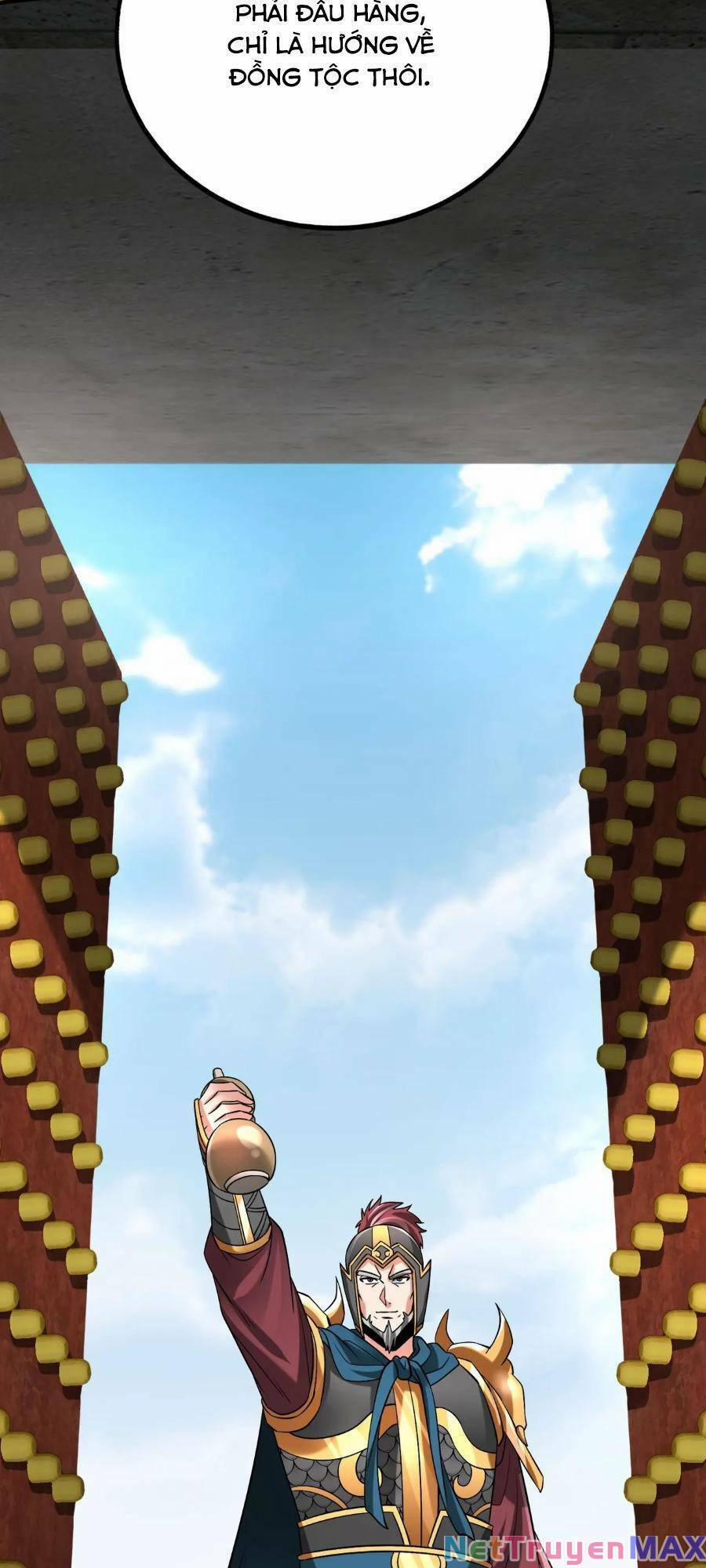 Đại Tần: Ta Con Trai Tần Thủy Hoàng Giết Địch Thăng Cấp Thành Thần 51 trang 17