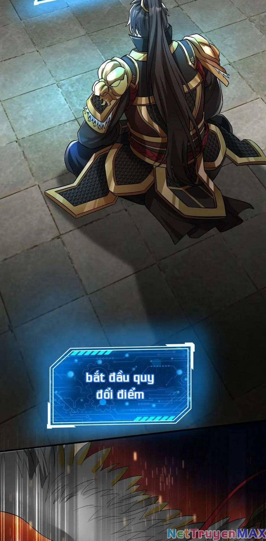 Đại Tần: Ta Con Trai Tần Thủy Hoàng Giết Địch Thăng Cấp Thành Thần 51 trang 27