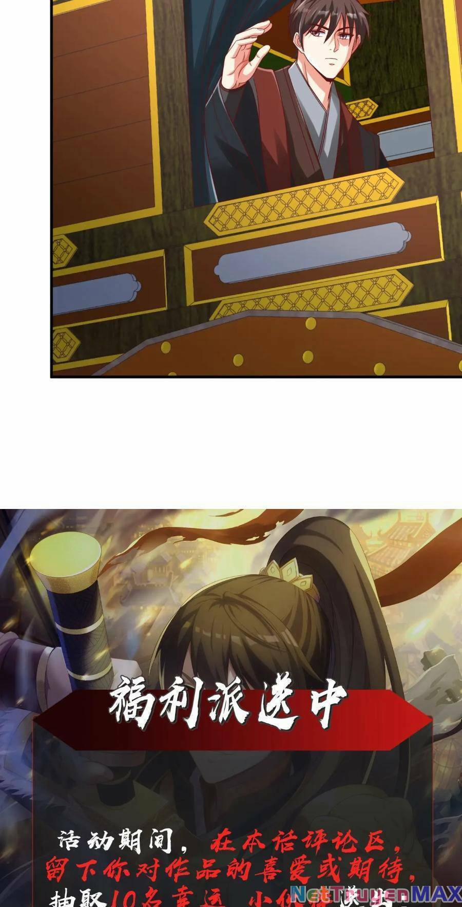 Đại Tần: Ta Con Trai Tần Thủy Hoàng Giết Địch Thăng Cấp Thành Thần 51 trang 48